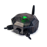 Rainmin/Minleon WEC Dual Port Controller for RGB Lighting